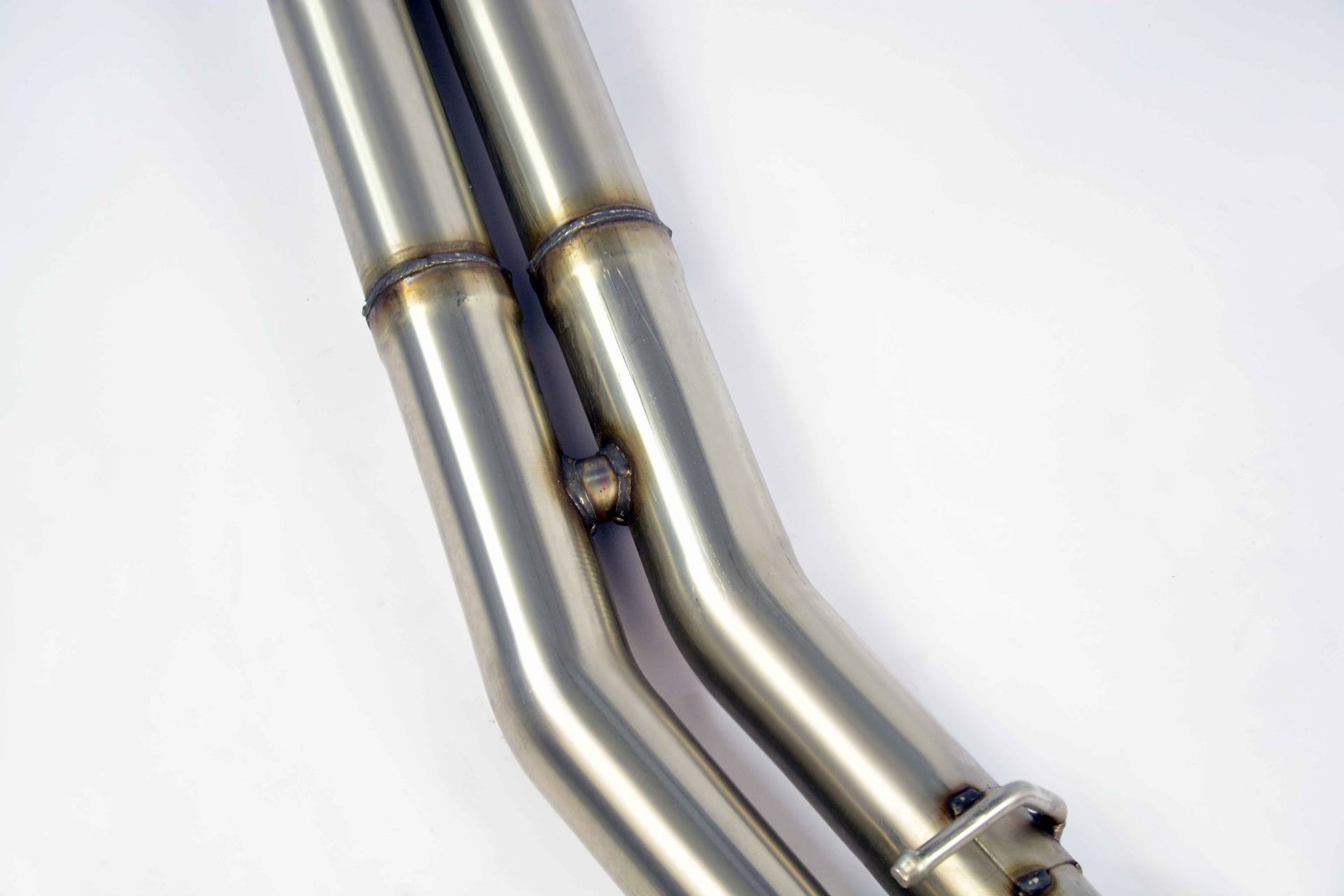 Tubo central H-Pipe 